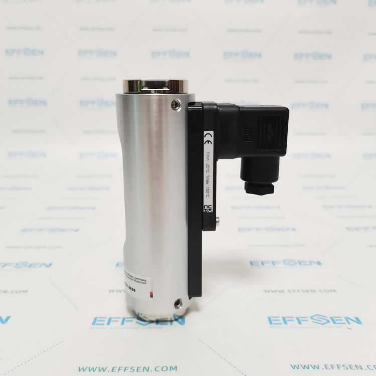 Meister Flow meters for liquids 20XM0012XG15S