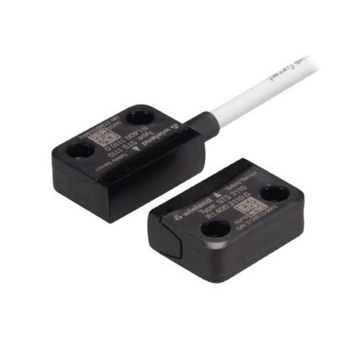 Wieland Electric R1.400.0154.0 RFID Non Contact Safety Switch