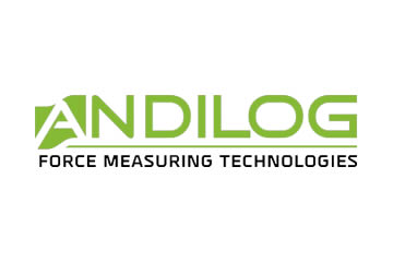 Andilog logo
