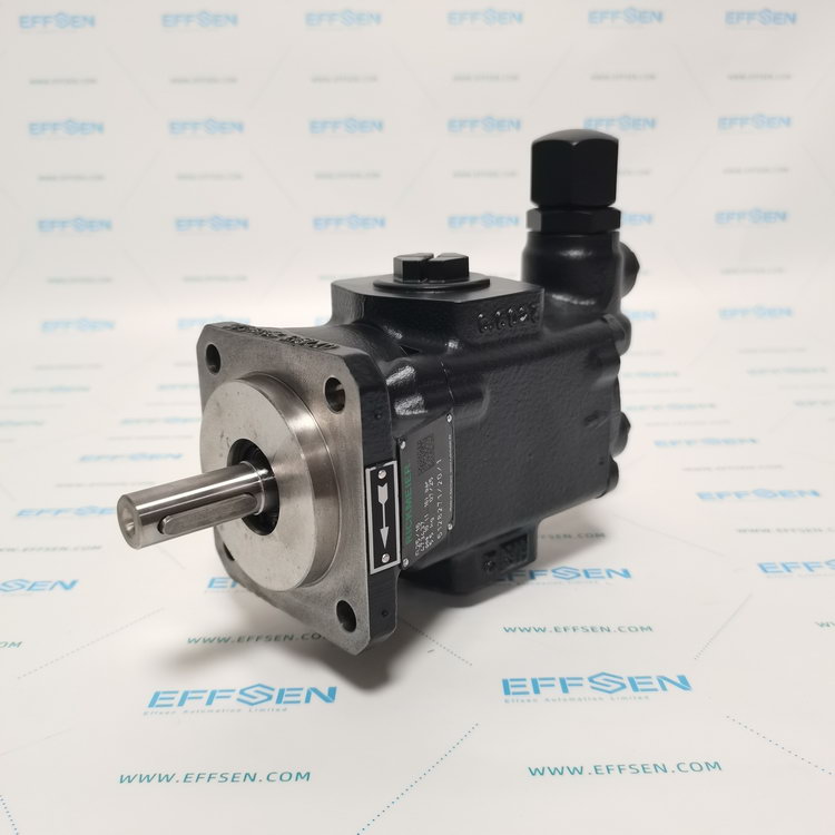 Rickmeier R25/16 FL-Z-DB16-W-G1-R-P Gear pumps