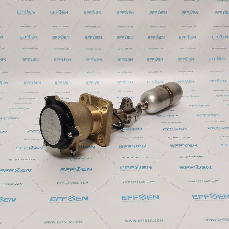 Mobrey S01DB/F68/1 Horizontal Float Level Switch