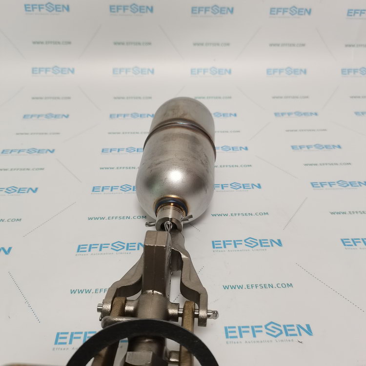 Mobrey S01DB/F68/1 Horizontal Float Level Switch