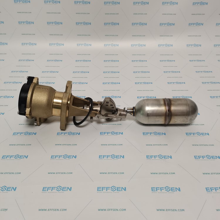 Mobrey S01DB/F68/1 Horizontal Float Level Switch