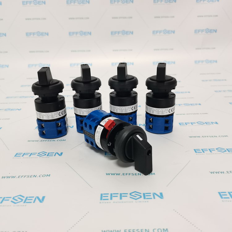 Kraus & Naimer CA10.PCF069.FT1 Cam switch