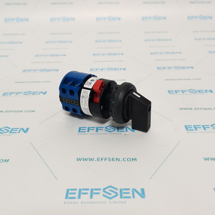 Kraus & Naimer CA10.PCF069.FT1 Cam switch
