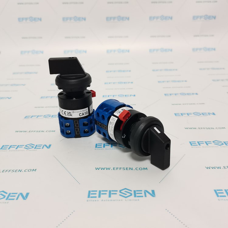 Kraus & Naimer CA10.PCF069.FT1 Cam switch