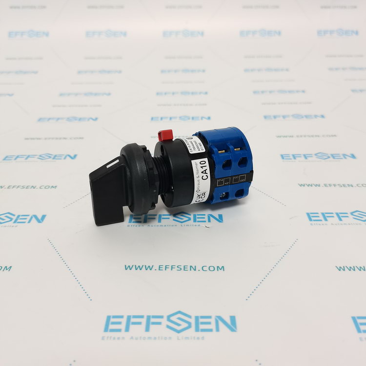 Kraus & Naimer CA10.PCF069.FT1 Cam switch
