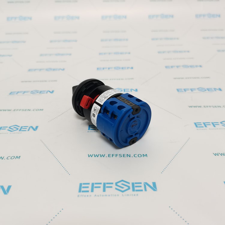 Kraus & Naimer CA10.PCF069.FT1 Cam switch
