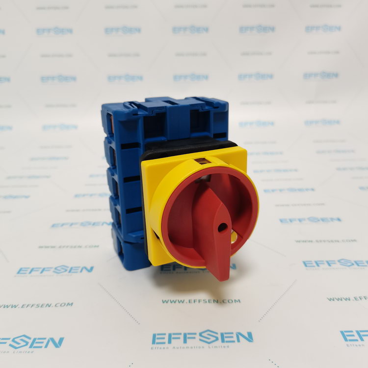 Kraus & Naimer CA10.PCF069.FT1 Rotary cam switch