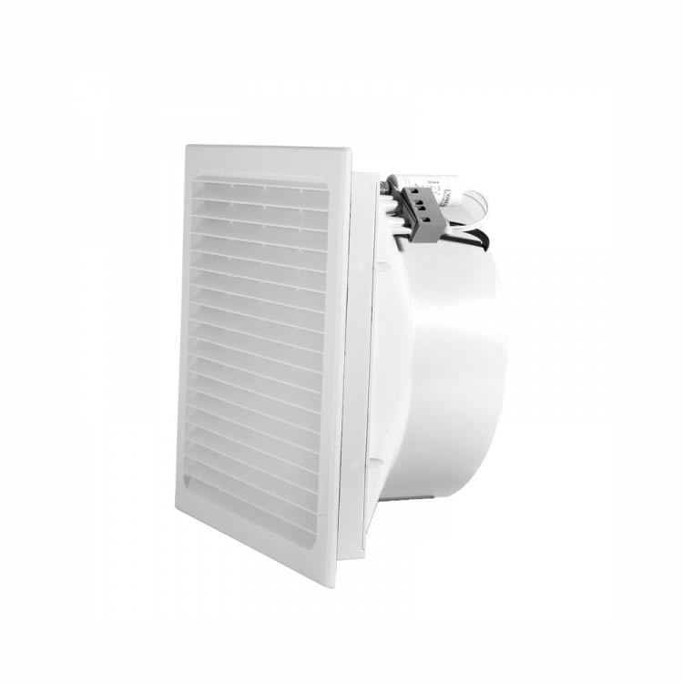 Rübsamen&herr LV 700 230V Filter fan