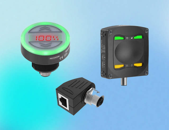 Banner Engineering Unveils Cutting-Edge Industrial Automation Solutions