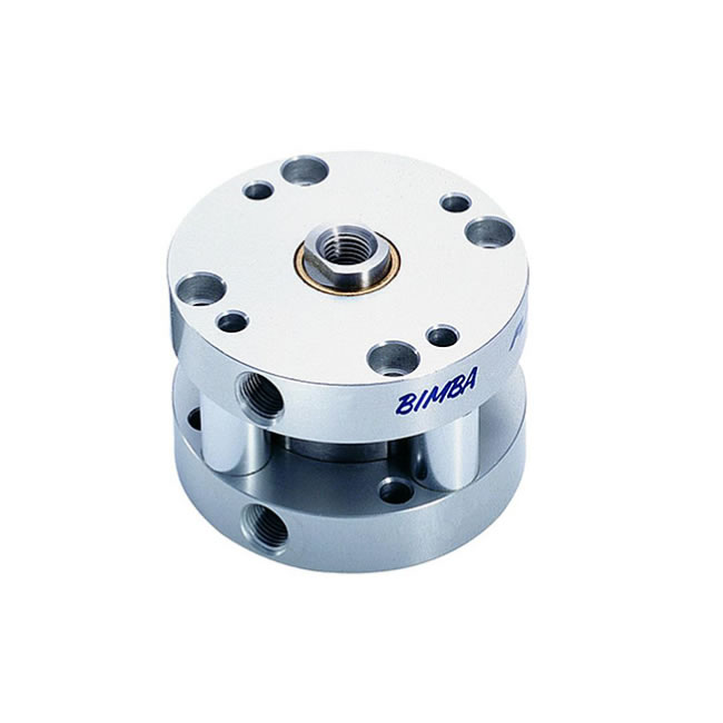 bimba FMD-095-LNT pneumatic cylinder