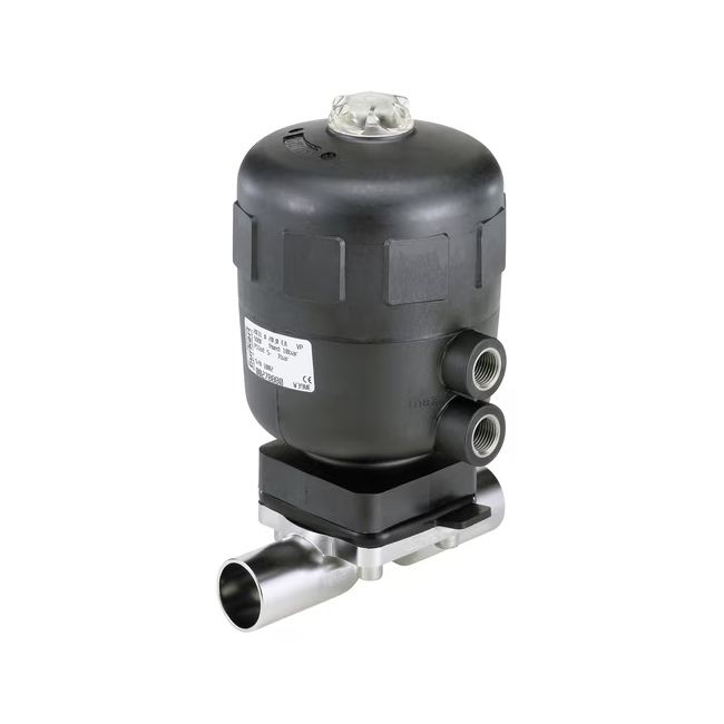 Burkert 20102129 2/2 way diaphragm valve