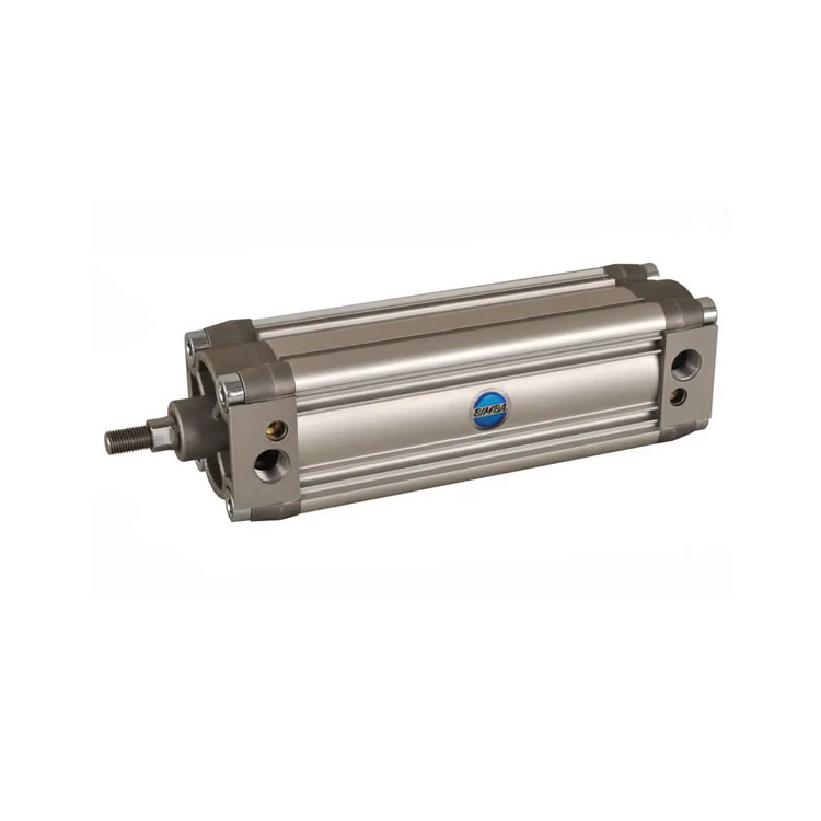 Bimba PA-MS4-1.50X0.125-HC-KK1-MPR PA series Actuators