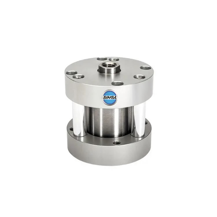 Bimba FO-020.125 Flat-1 series cylinder