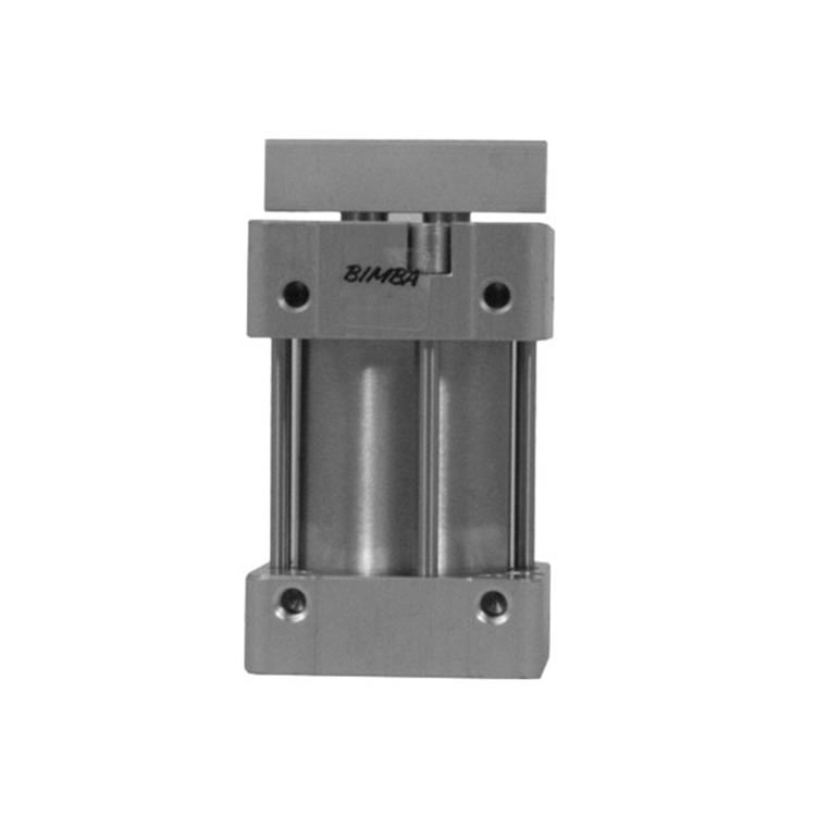 Bimba FST-090.125 Square Flat-II® Non-Rotating cylinders