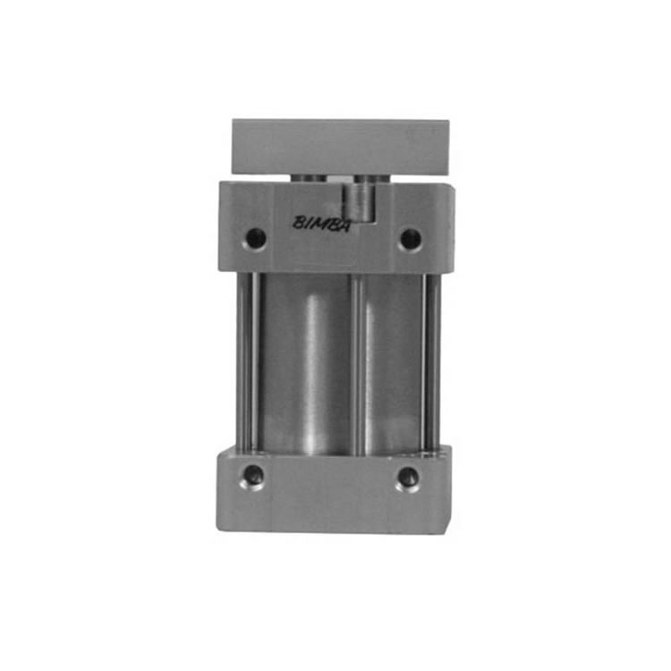 Bimba FSTM-043.2 Metric Square Flat-II® Non-Rotating cylinders