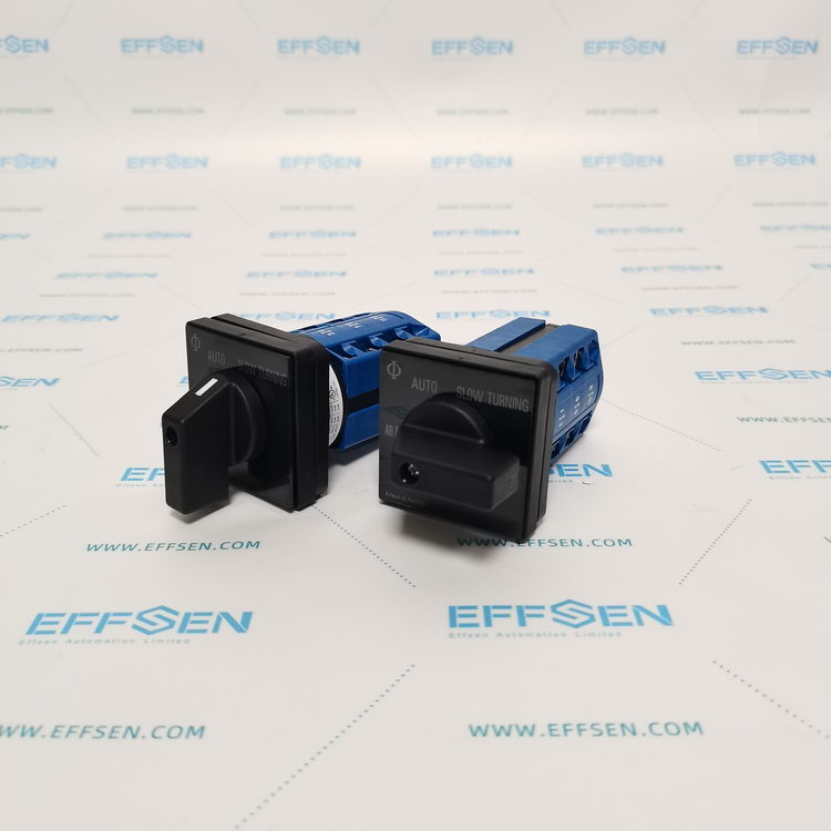 Kraus & Naimer CG8.A750.EF.FT1 Cam switch