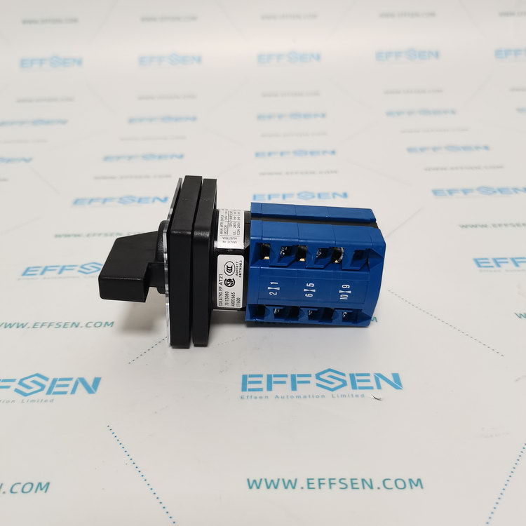 Kraus & Naimer CG8.A750.EF.FT1 Cam switch