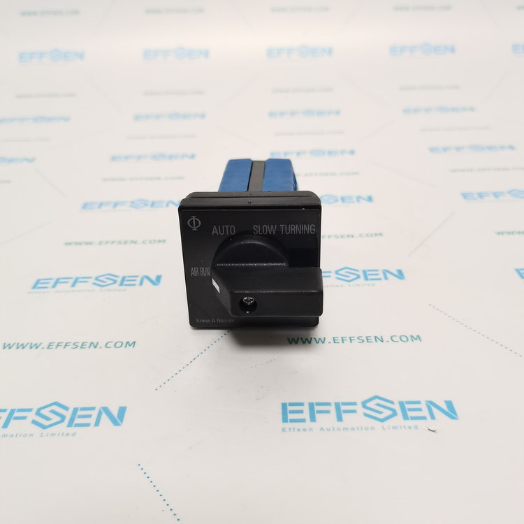 Kraus & Naimer CG8.A750.EF.FT1 Cam switch