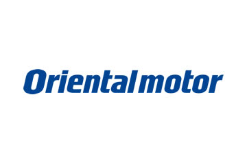 Oriental Motor logo