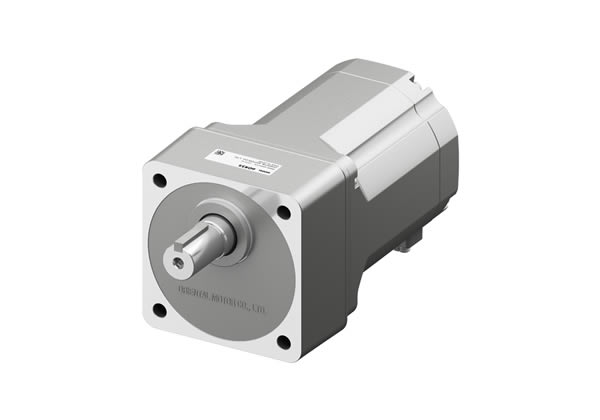 Oriental Motor Unveils 750 W Brushless Motors and Gear Motors