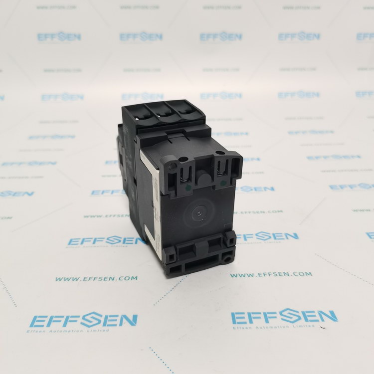 Schneider LC1D32BD - TeSys Deca 3-pole contactor
