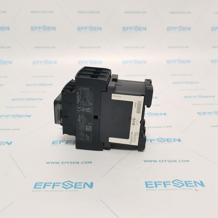 Schneider LC1D32BD - TeSys Deca 3-pole contactor