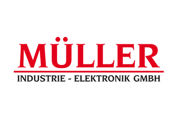 muller logo