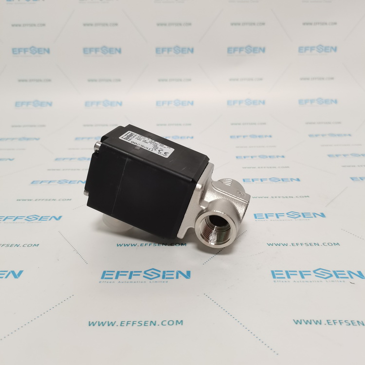 Burkert 00236911 Solenoid valve, 3-port 2-way