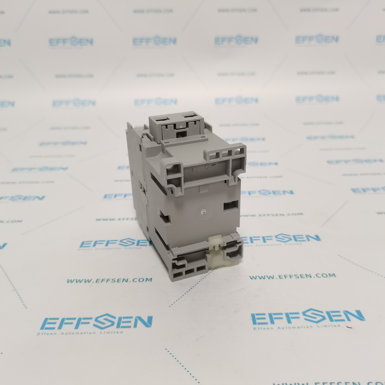 Sprecher+Schuh CA7-9-M40-220W Non-Reversing Four Pole Contactor
