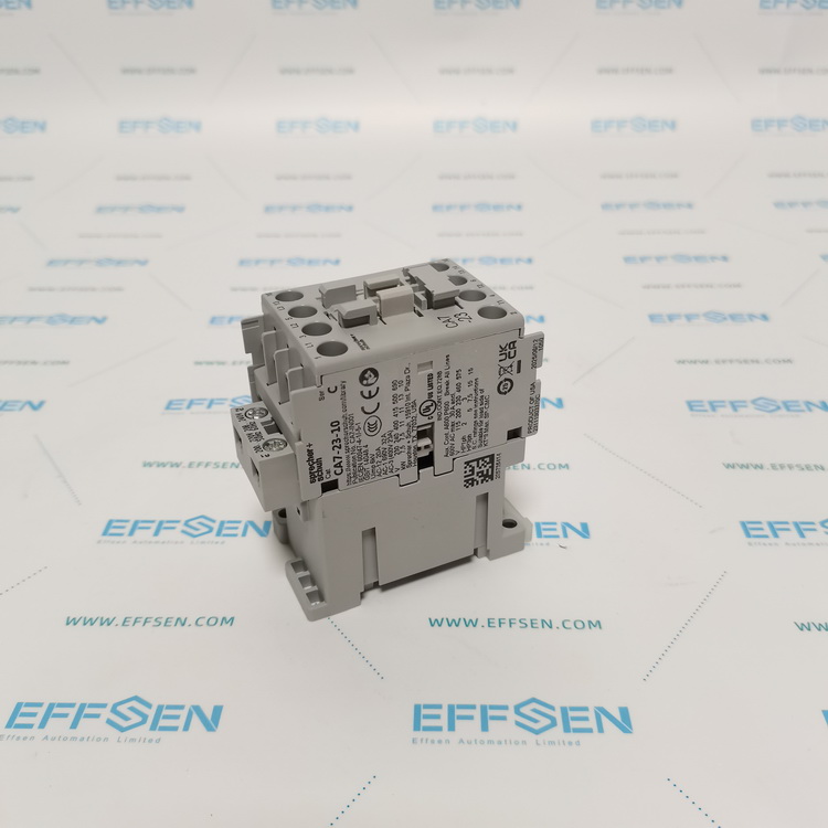 Sprecher+Schuh CA7-23-10-220W 3-phase IEC rated Contactor