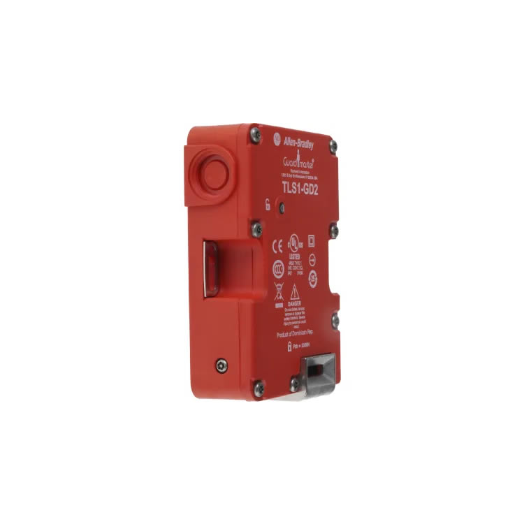Allen-Bradley 440G-T27121 440G-T Series Solenoid Interlock Switch