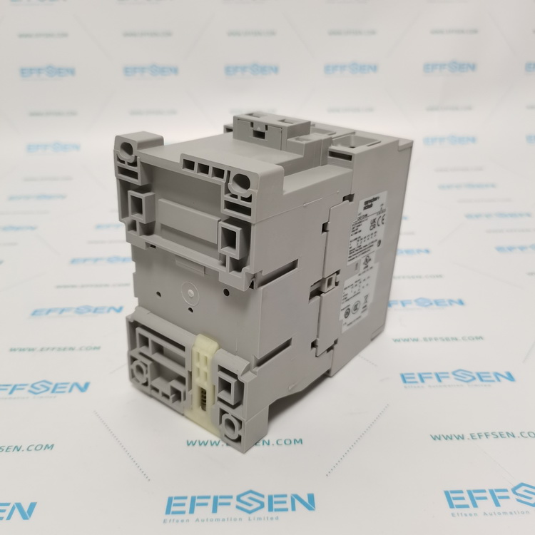 Sprecher+Schuh CA7-72-00-220W 3-phase IEC-rated Contactor