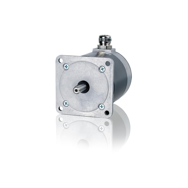 Phytron IP protected Stepper Motors ZSH 57/1