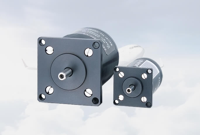 Phytron High precision stepper motor Datasheet ZSS Series