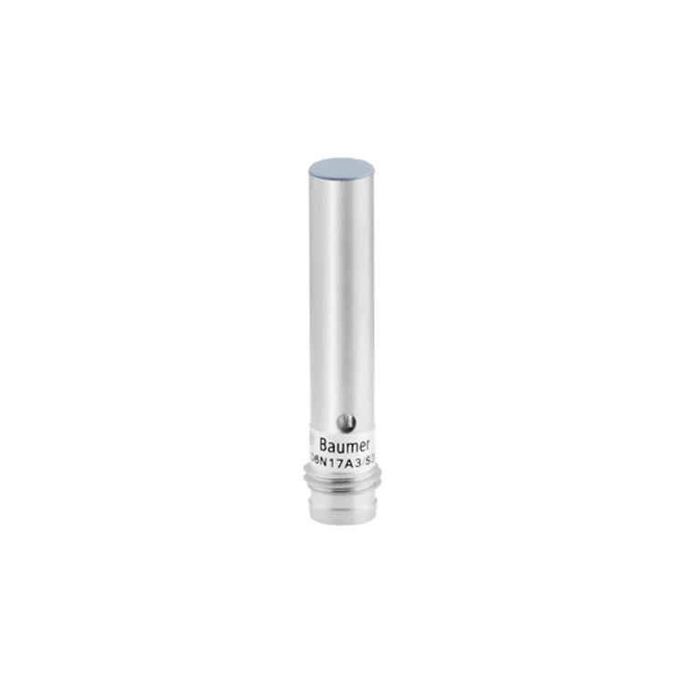 Baumer IFRM 06P17A3/S35L Inductive proximity switch