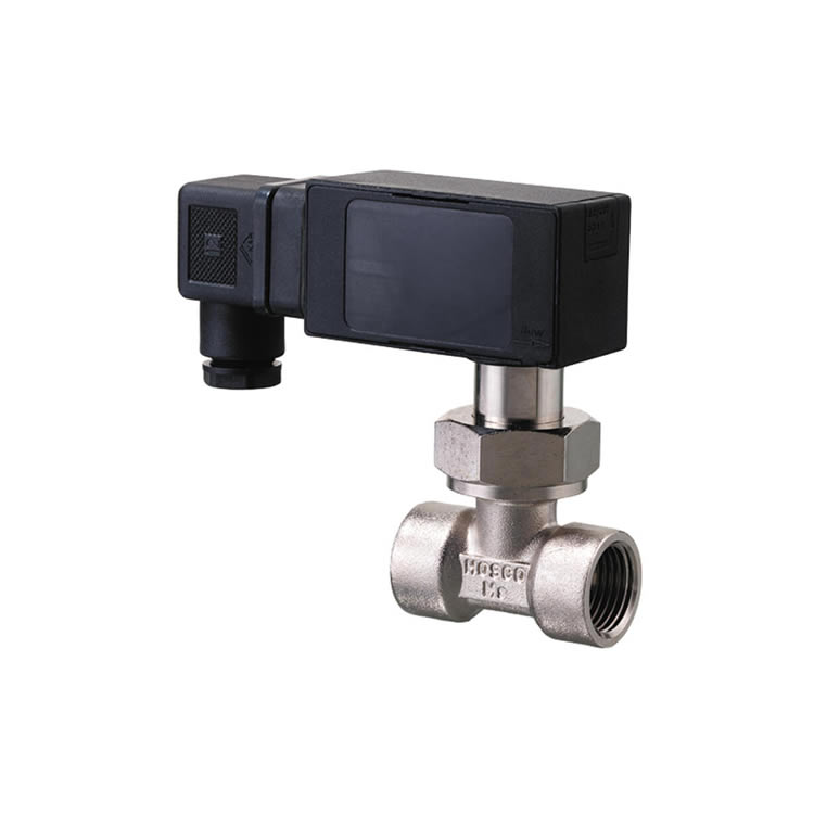 Senseca  UM3K-010GM055 Honsberg UM3K Series Flow Switch
