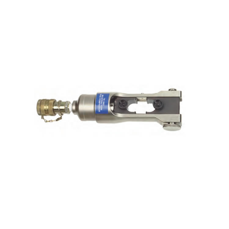 MTR Mecatraction TR1642 Connectable hydraulic compression head