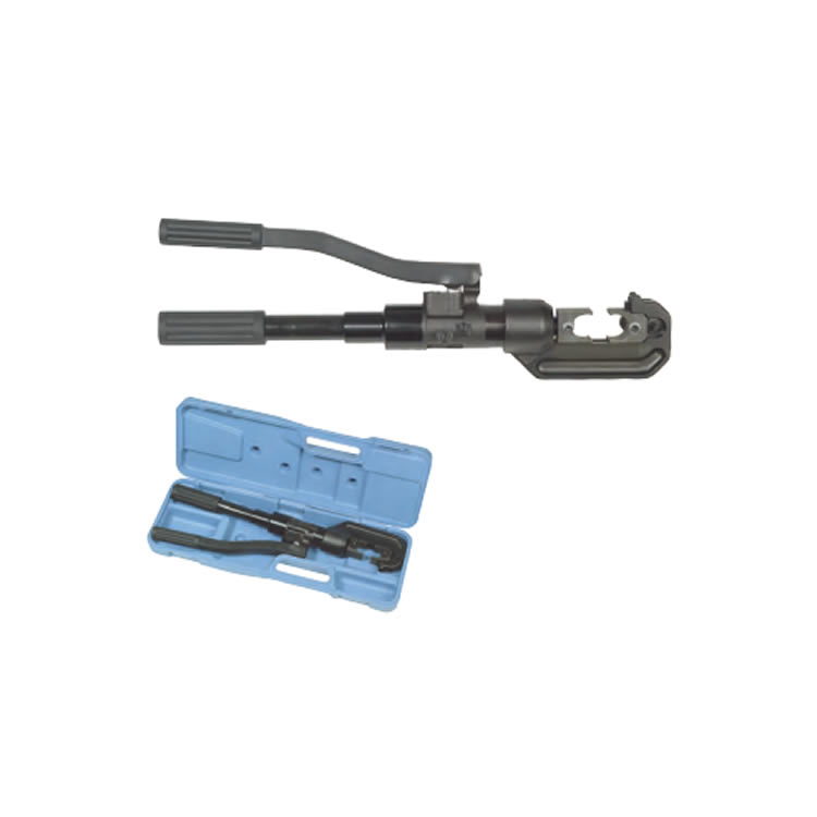 MTR Mecatraction TR1461 Hand crimping tool