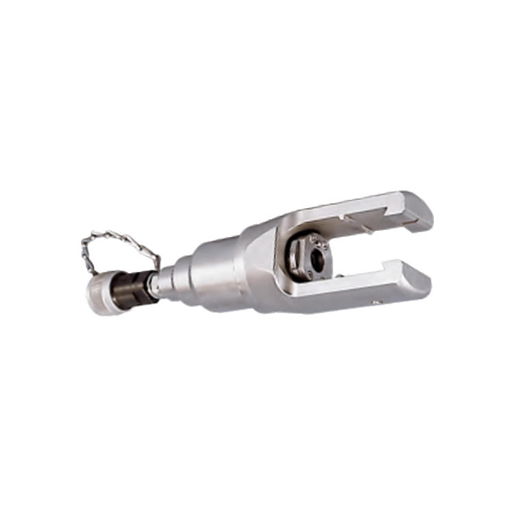 MTR Mecatraction SU130K Connectable hydraulic compression head