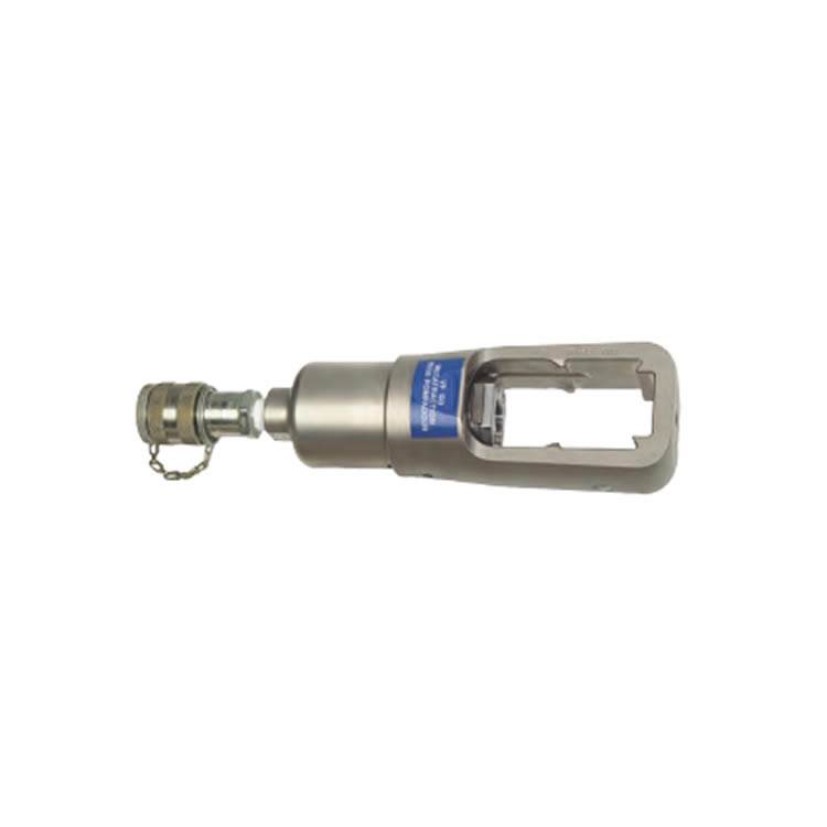 MTR Mecatraction VF130K Connectable hydraulic compression head
