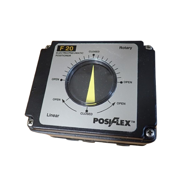EL-O-Matic 368.00.164 Posiflex Positioners