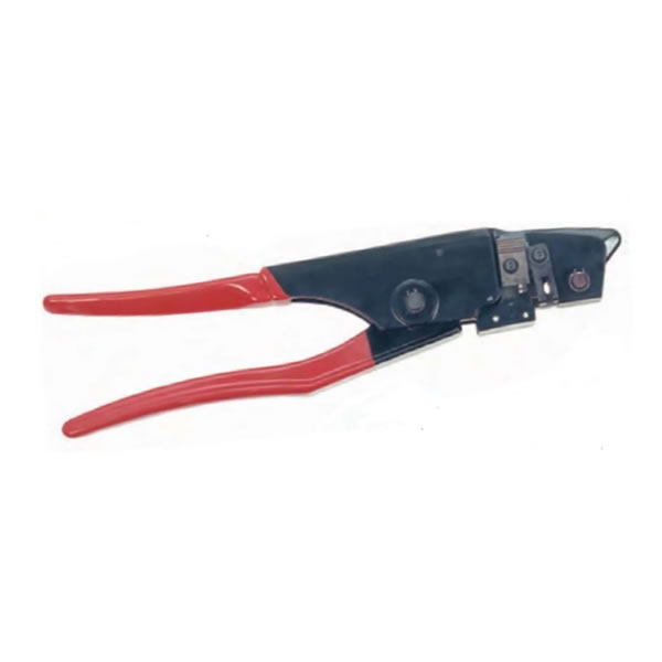​MTR MECATRACTION TH1 Hand Ratcheting Crimp Tool