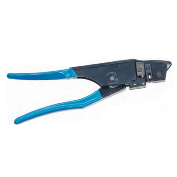 ​MTR MECATRACTION TH2 Hand Ratcheting Crimp Tool