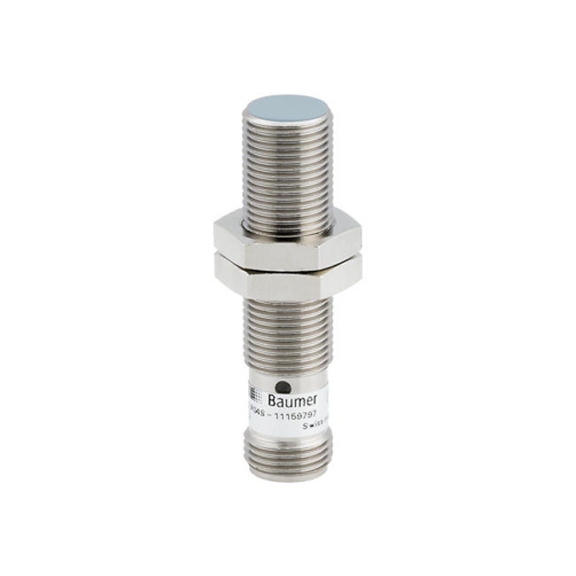 Baumer IFRM 12P1701/S14L Inductive proximity switch
