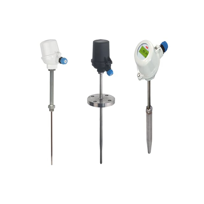 ABB TSP121.A1.S2.A3.S01.A6.Z9.Z9.S1.P2.B2.B2.H5-AZ .M5..Z2.C07 Temperature Sensor