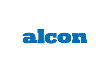 Alcon logo