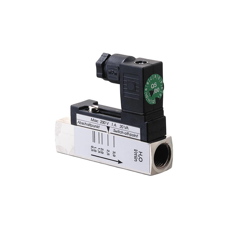 Honsberg RVM-008GM013 RVM Series Flow Switch