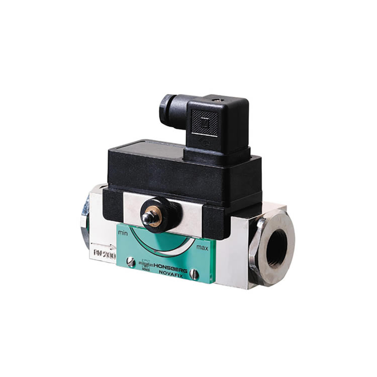 Honsberg HD1K-008GM005 HD1K Series Flow Switch